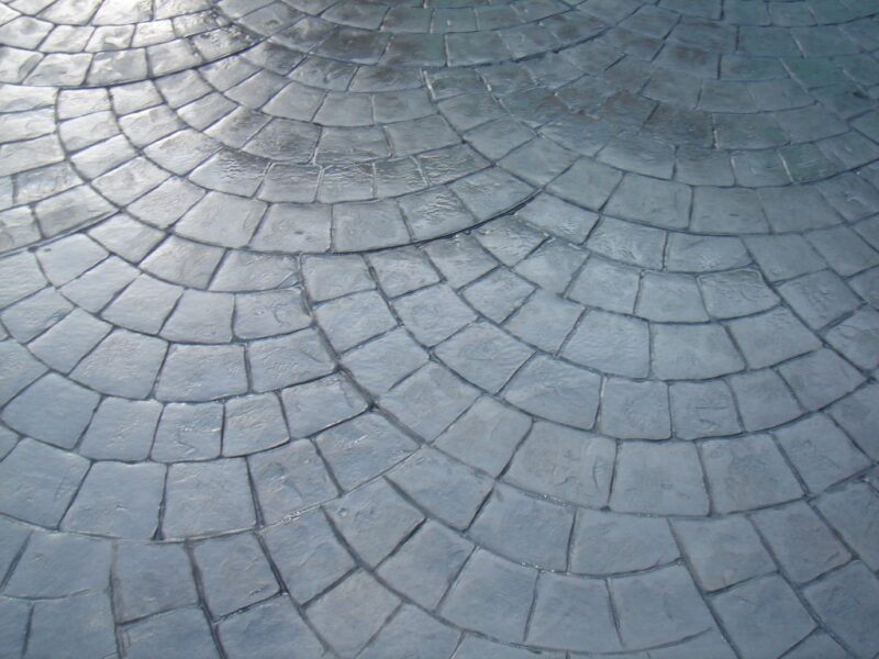 Concrete Driveways