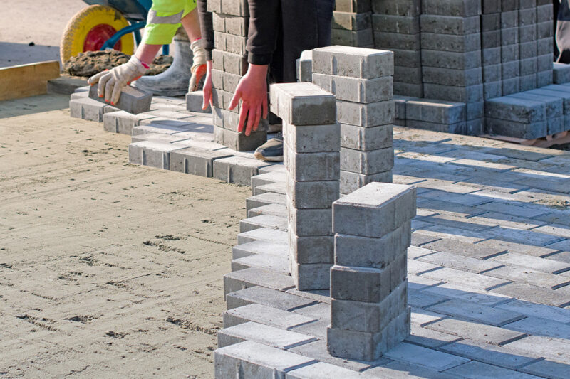 Driveway Repairs