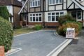 New Driveways