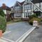 New Driveways