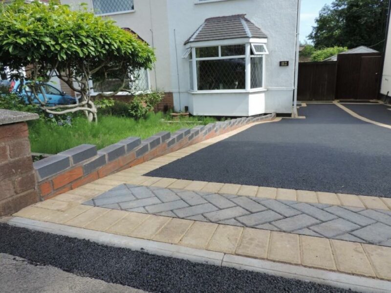 Tarmac Gallery