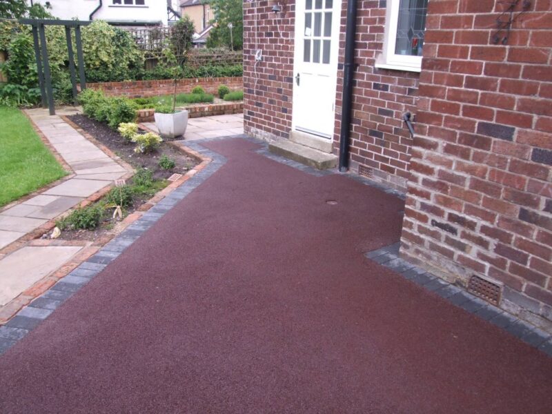 Tarmac Gallery
