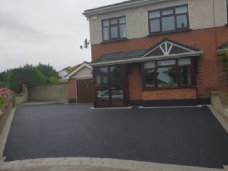 Tarmac Gallery