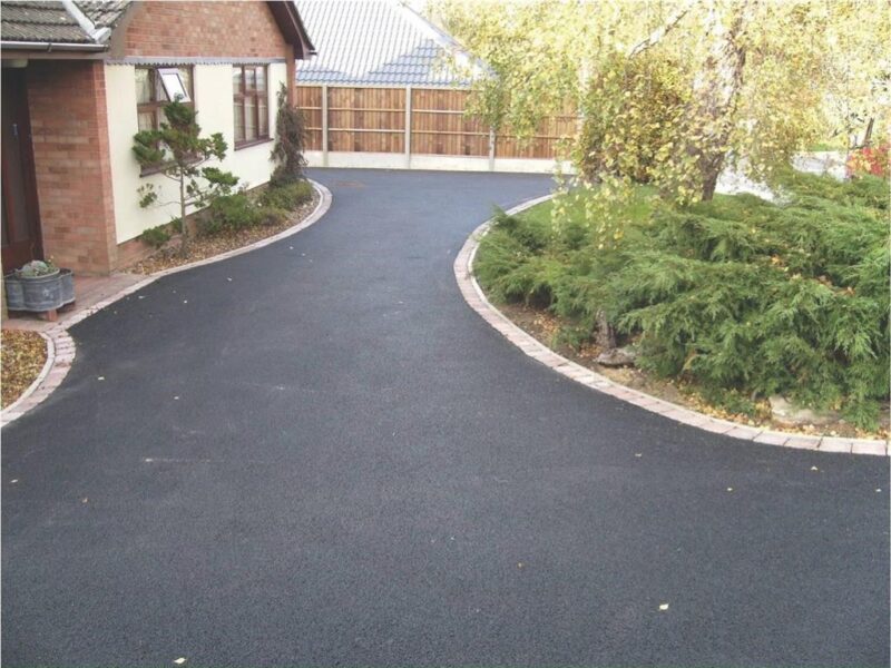 Tarmac Gallery
