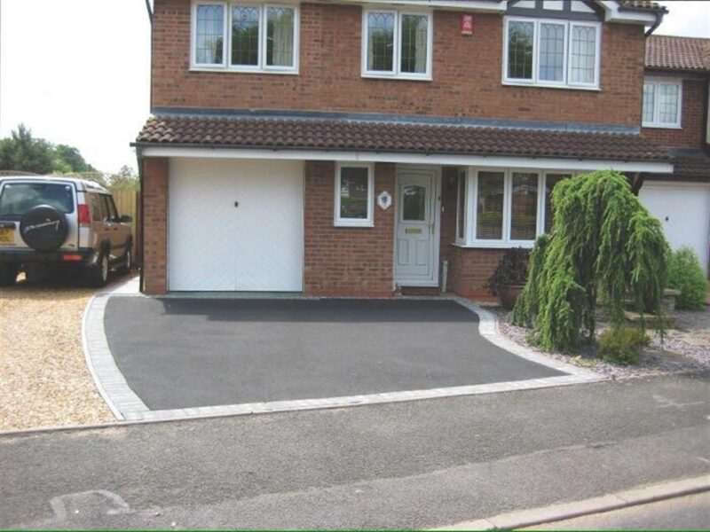 Tarmac Gallery