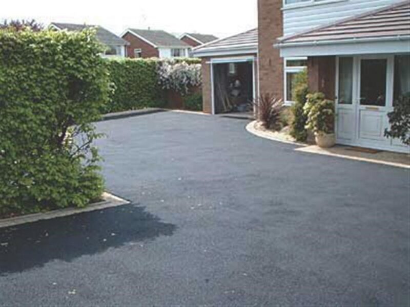 Tarmac Gallery