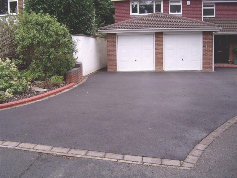Tarmac Gallery