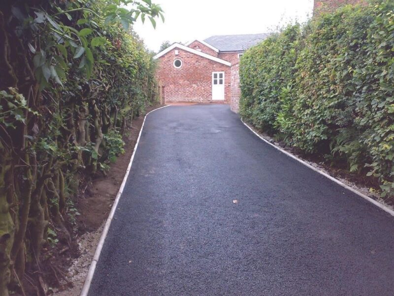 Tarmac Gallery