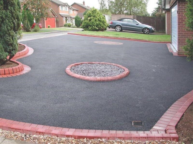 Tarmac Gallery