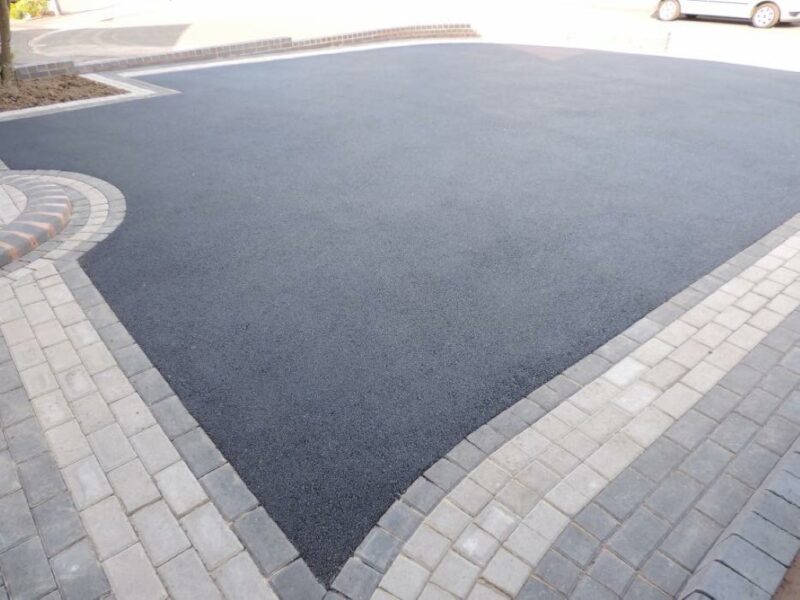 Tarmac Gallery