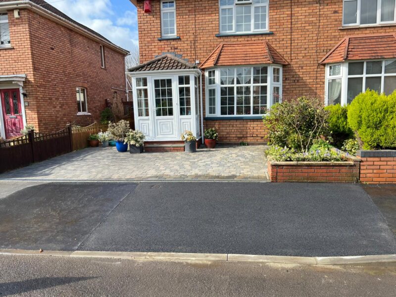 Tarmac Gallery
